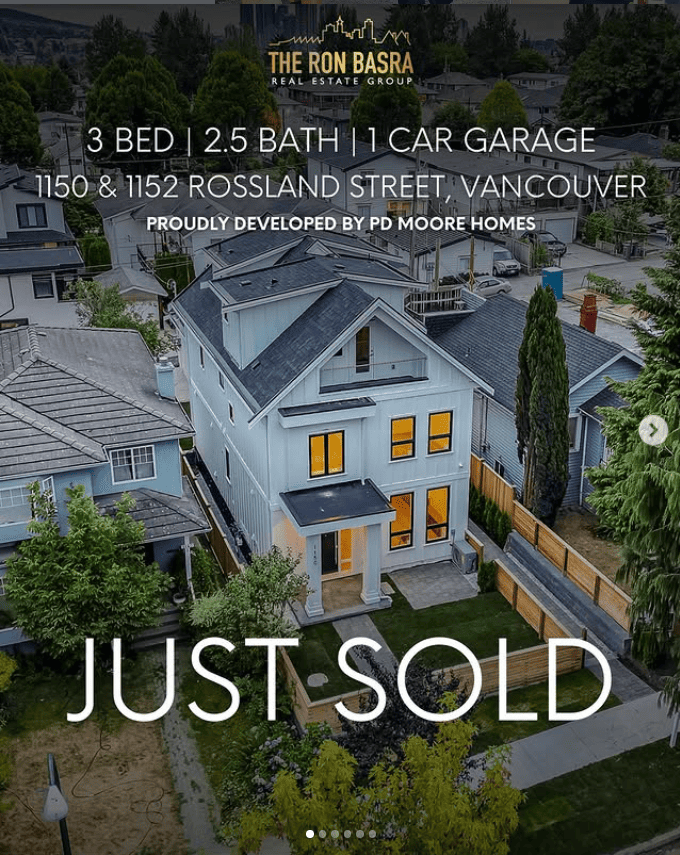 Instagram Growth Funnel