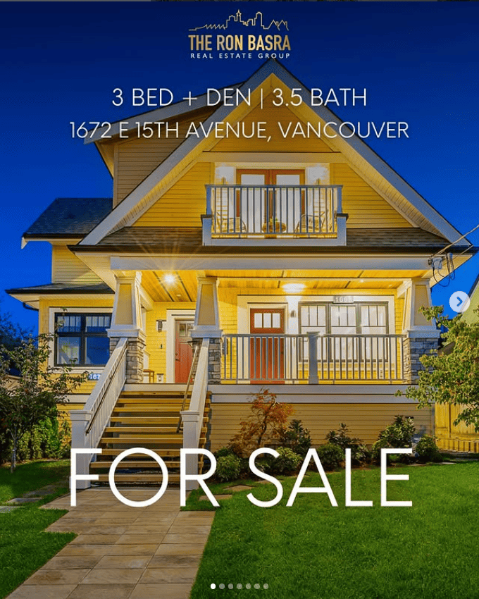 Brand Refresh Results