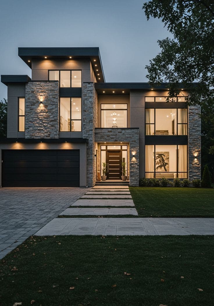 Before redesign comparison